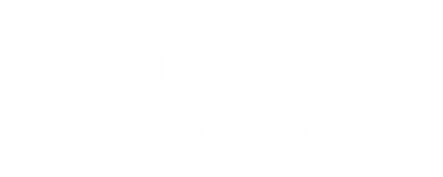White & Co Logo
