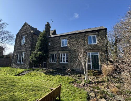 For Sale – 245 Hollinsend Road, Sheffield, S12 2EE